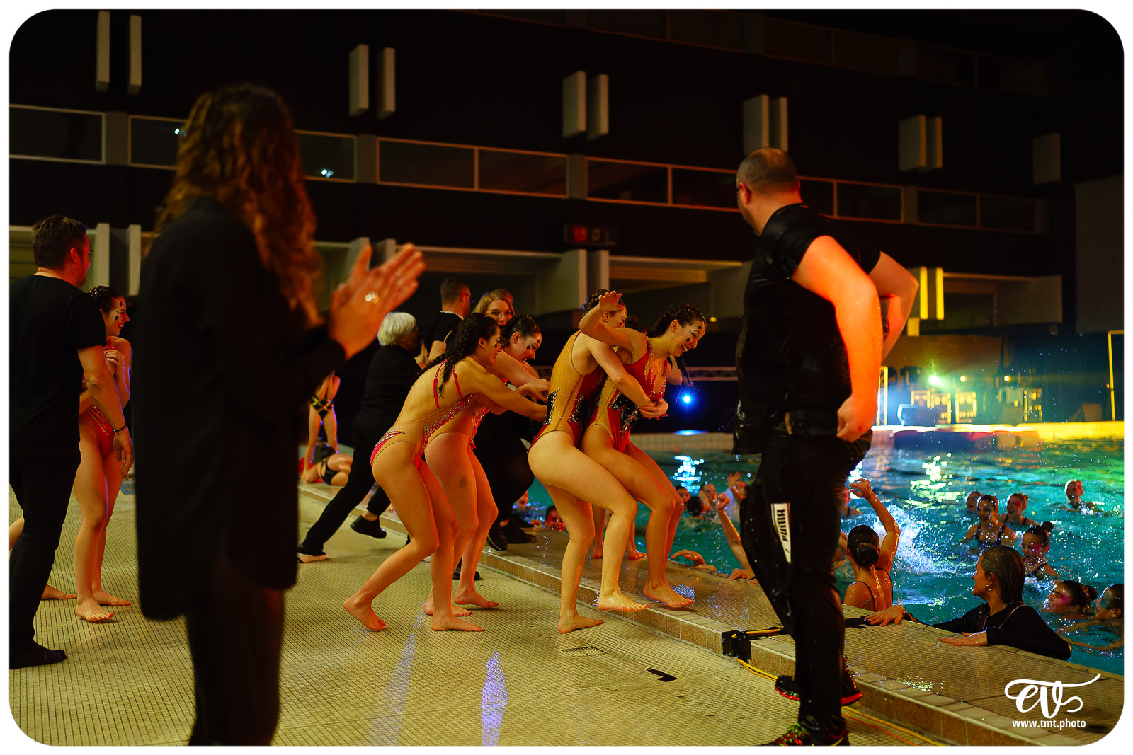 OFFS - BNS JEU DE DAMES